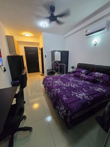 Trellis Residences 1