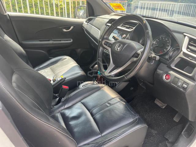2017 Honda BR-V 1.5 V (A) - 5