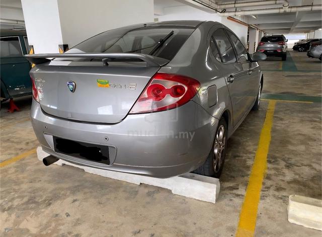 2006 Proton GEN-2 1.6 (A) - 2