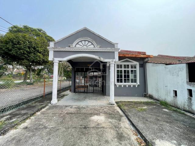 (RUMAH CANTiK) ENDLOT SINGLE STOREY DESA CEMPAKA NILAI 1