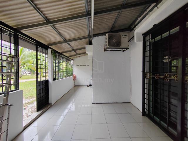 Anggerik Apartment @ Putra Perdana 1