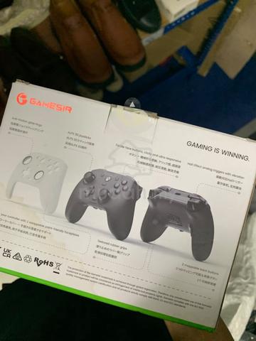GameSir G7 Xbox Gaming Controller Wired - photo 5 of 5
