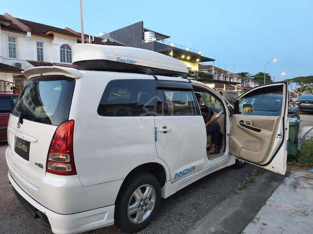 2006 Toyota INNOVA 2.0 E (M) - 4