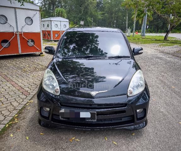 2008 Perodua MYVI 1.3 SE ZHS (A) - 4