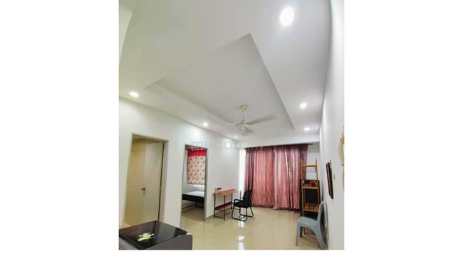 Menara U2 Sek 13 Shah Alam .Apartment with 2 rooms. Female Only 1