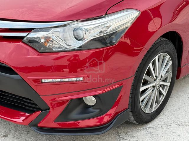 PUSH START⭐LEATHER SEAT⭐Toyota VIOS 1.5 G FACELIFT - 5