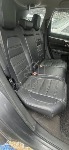 Honda CR-V 2019 Loan Kedai - 3