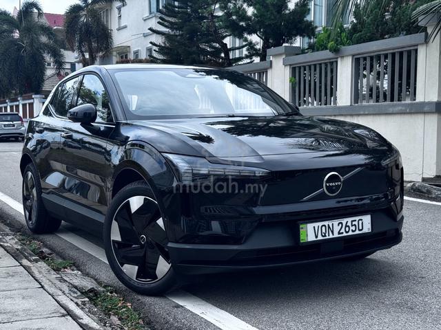 2026 Volvo EX30 ULTRA MY25 (A) - 5