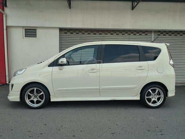 Perodua ALZA 1.5 S F/LIFT (A)FULOAN CAS 2YR WARNTY - 2