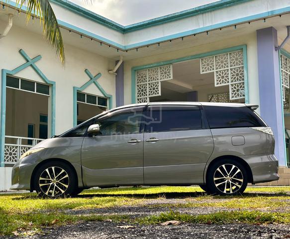 ( Reg 2018 ACR50) 2013 Toyota ESTIMA 2.4 PREMIUM - 4