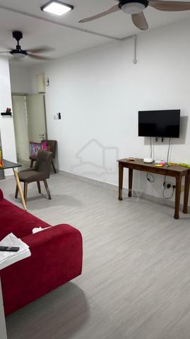 Impiana Sky Residensi 1