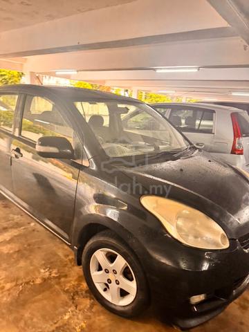2008 Perodua MYVI 1.3 EZi (A) - 1