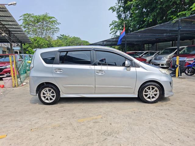 2016 Perodua ALZA 1.5 (AUTO) - 2