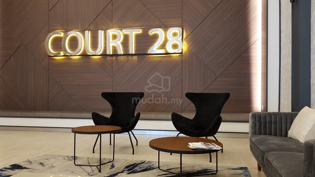 Court 28 1