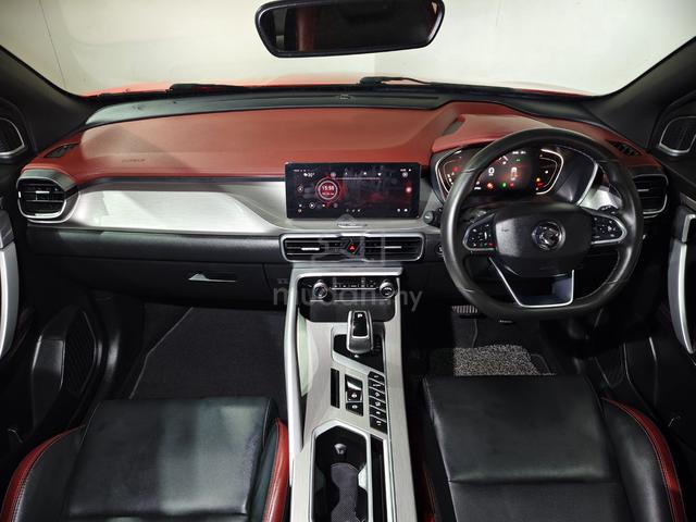 2021 Proton X50 1.5 FLAGSHIP 5-YEARS WARRANTY - 3