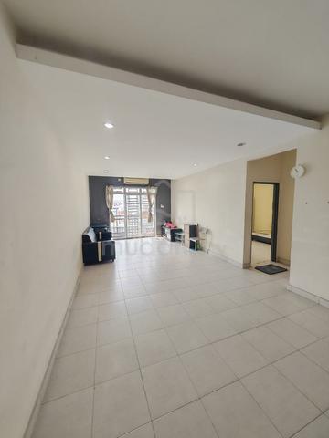 Tebrau City Residences 1