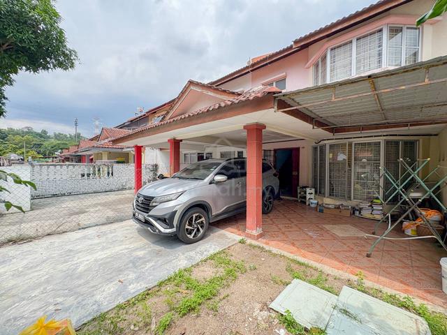 Bandar Sunway Semenyih 1