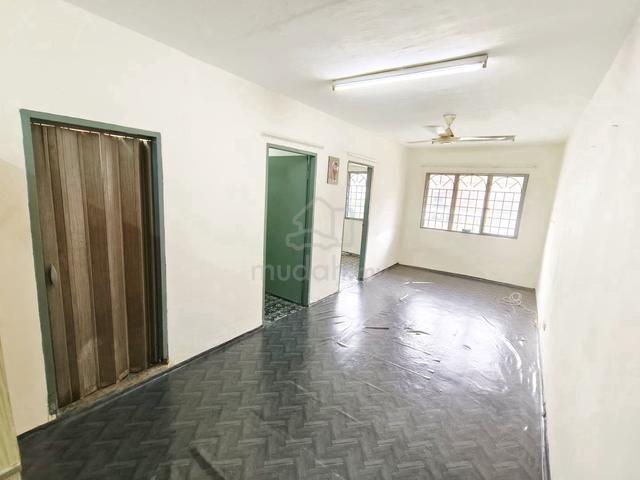 Harmoni Apartment 1