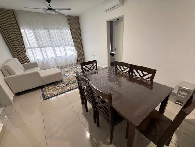 Arena Residences 2 @ Warisan Puteri 1