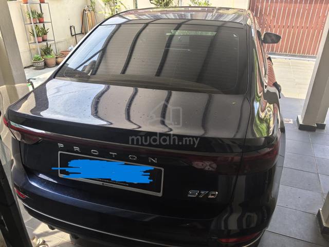 2024 Proton S70 1.5 FLAGSHIP MY23 (A) - 4