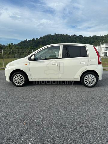 2010 Perodua VIVA 850 EX (M) Direct Owner Cantik - 4
