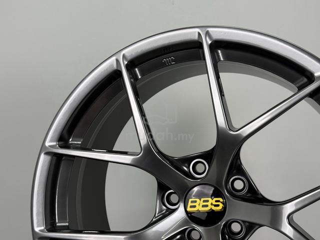 NEW 19 OD Forged FIR Rim BMW G20 G30 G60 G03 M340i - photo 4 of 6