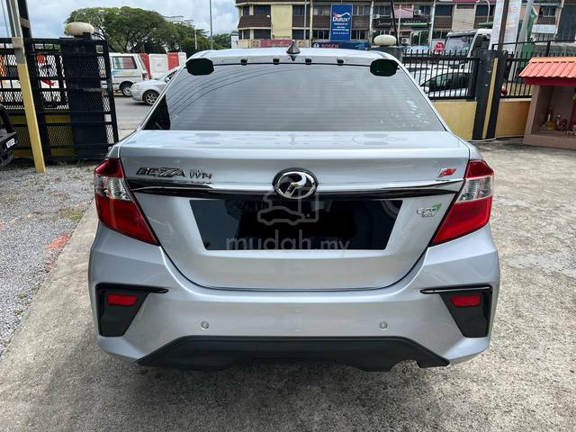 2023 Perodua BEZZA 1.3 AV MY16 D63D FACELIFT (A) - 5