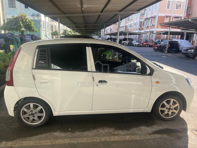 2011 Perodua VIVA 847cc 850 (M) - 5
