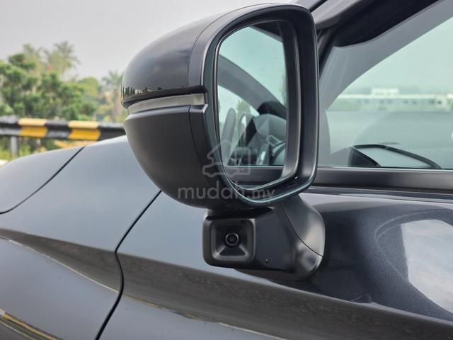 2023 Honda CITY 1.5 HATCHBACK E-HEV RS (A) - 5