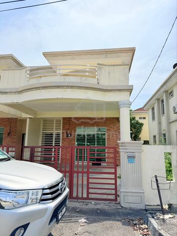 Murai Jaya @ Simpang Ampat, Penang 1