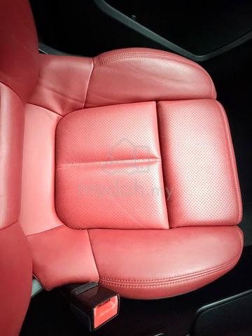 Porsche MACAN 2.0L Full Specs Porsche MY Warranty - 2