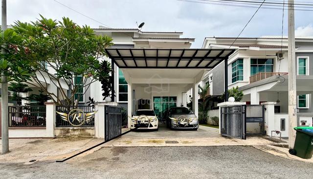 Nice House Taman Tunku Intan Safinaz 1