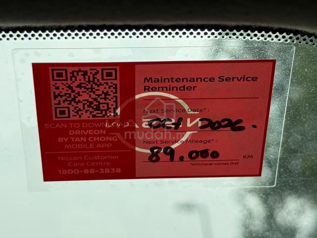 Nissan SERENA 2.0 J IMPUL HWS ⭐FullServ ⭐FullLoan - 4