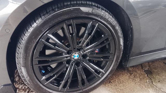 2020 Bmw 3 SERIES 2.0 30I M SPORT MY19 G20 (A) - 4