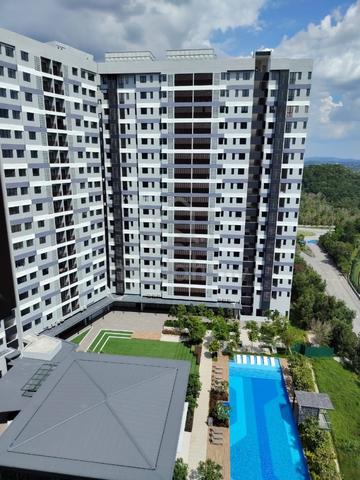 Bilik Sewa di Ara Residence @Myra Park Nilai Impian, Nilai 1
