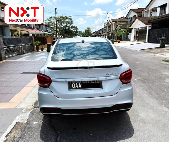 2019 Proton PERSONA 1.6 PREMIUM (A) - 5