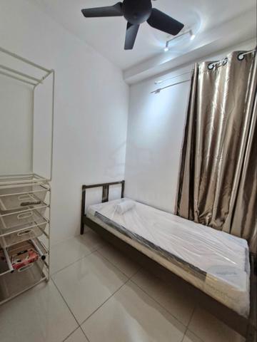 male single bedroom 1