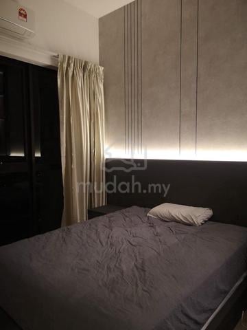 The Parque Residences @ Eco Sanctuary 1