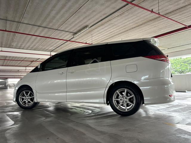 2008 Toyota ESTIMA 2.4 AERAS G PACKAGE ACR50W (A) - 4