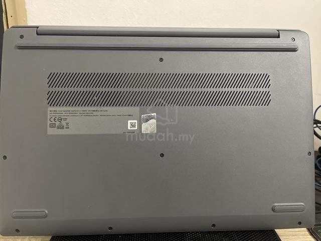 lenovo IdeaPad Slim 3 - photo 5 of 5