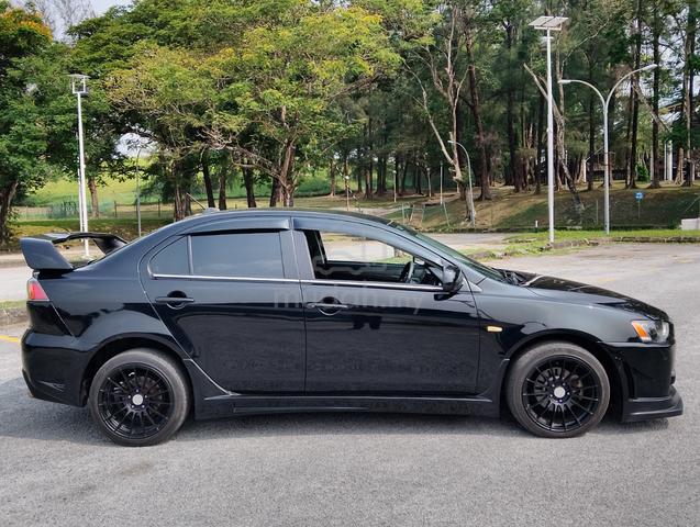 2012 Proton INSPIRA 2.0 PREMIUM (A) - 3