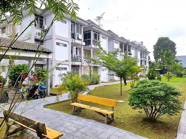 Casa Ria (Cheras) 1