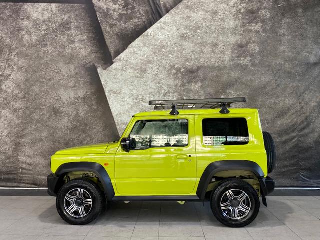 2019 Suzuki JIMNY 1.5 SIERRA JC UNREG - 3