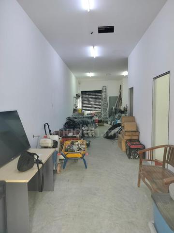 SKUDAI, TAMAN PULAI HIJAUAN, JLN PINANG, 1-Storey Shop Lot FOR SALE 1