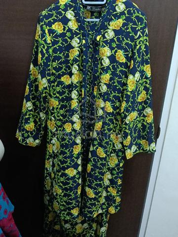 Baju Kurung - photo 2 of 3