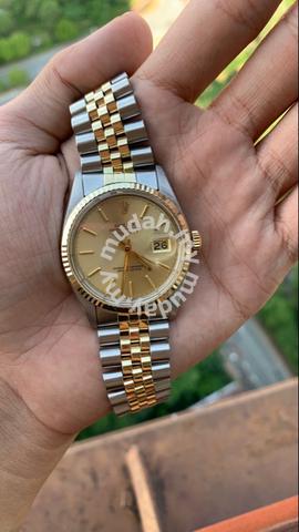 rolex mudah