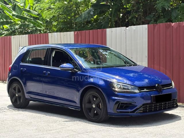 2013 Volkswagen GOLF 1.4 TSI MK7 (A) Warranty - 1