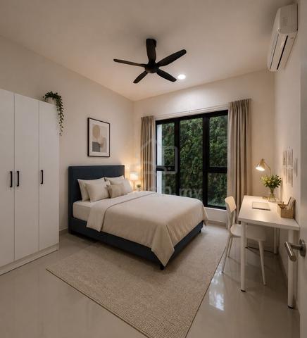 D’CLOVER Damansara Perdana Empire City Bandar 1 Utama PJTC The Curve 1