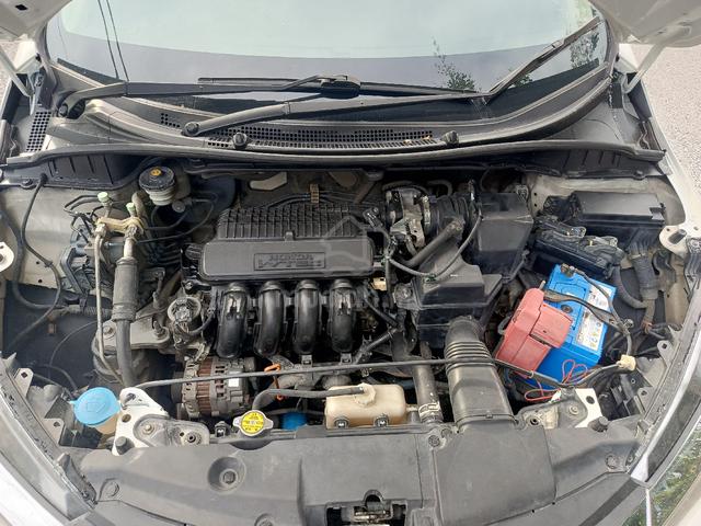2017 Honda CITY 1.5 S FACELIFT (A) - 5