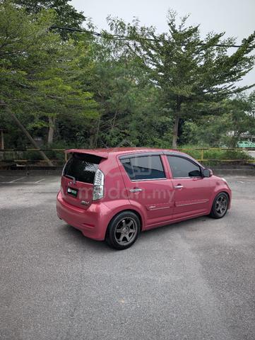 2010 Perodua MYVI 1.3 EZL (LIMITED EDITION) (A) - 1